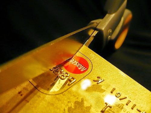 Major 6 Ways To Kill The Credit